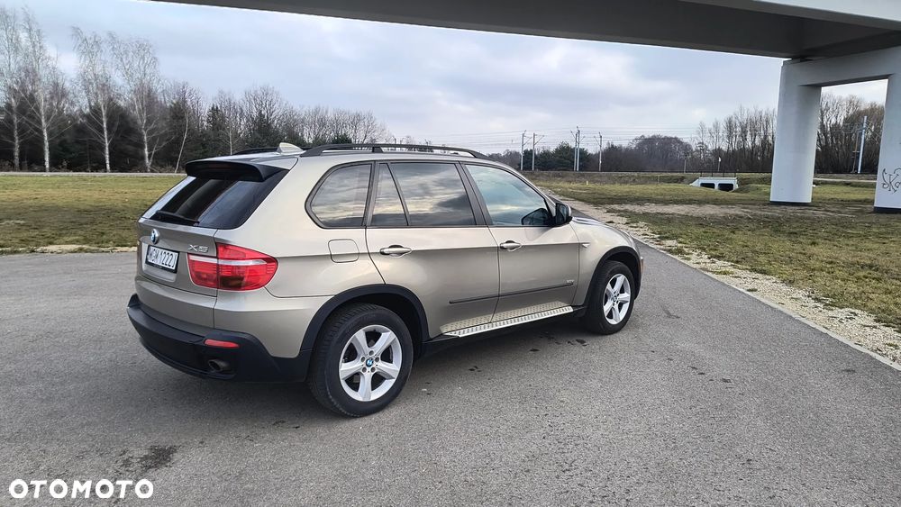 BMW X5 3.0si - 3