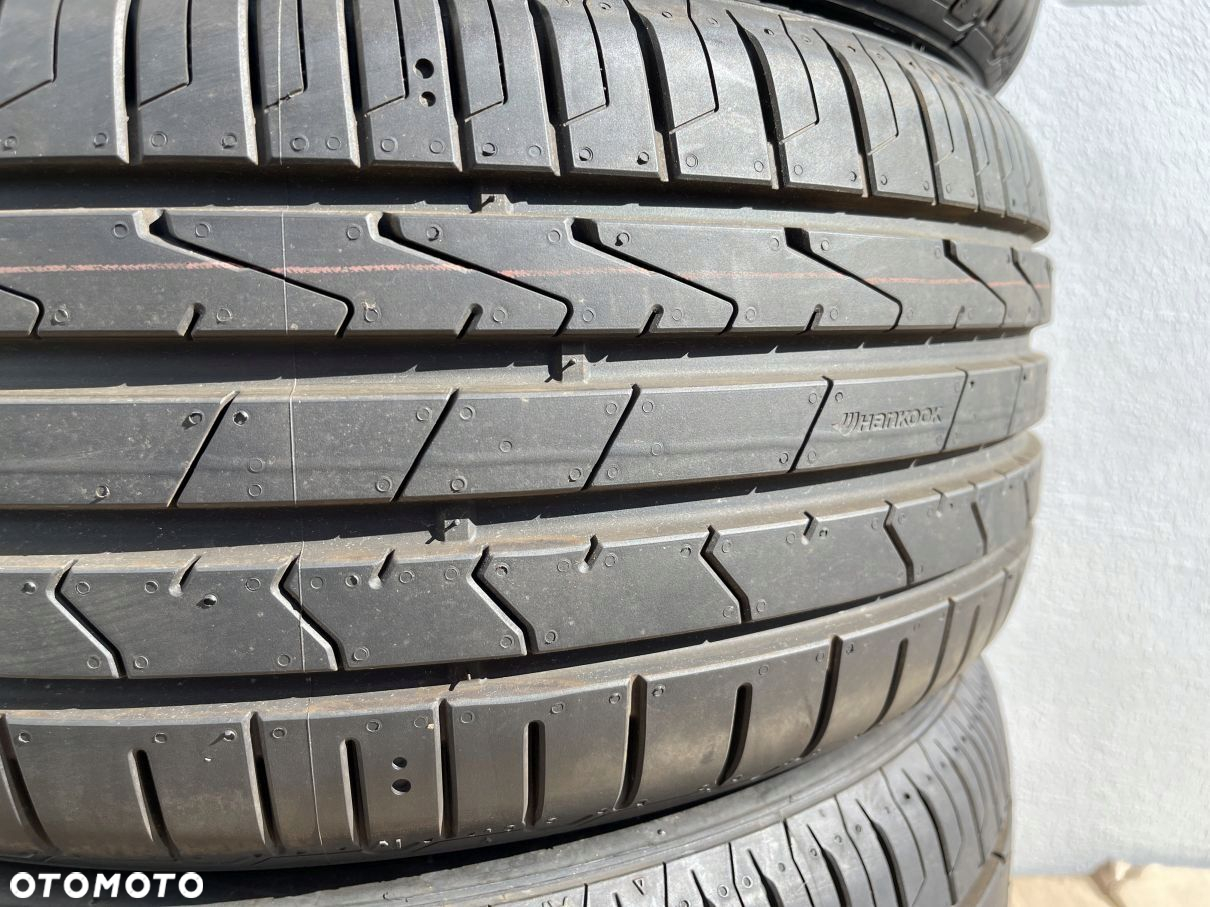 OPONY 195/45/16 84H HANKOOK VENTUS PRIME 3 - 3