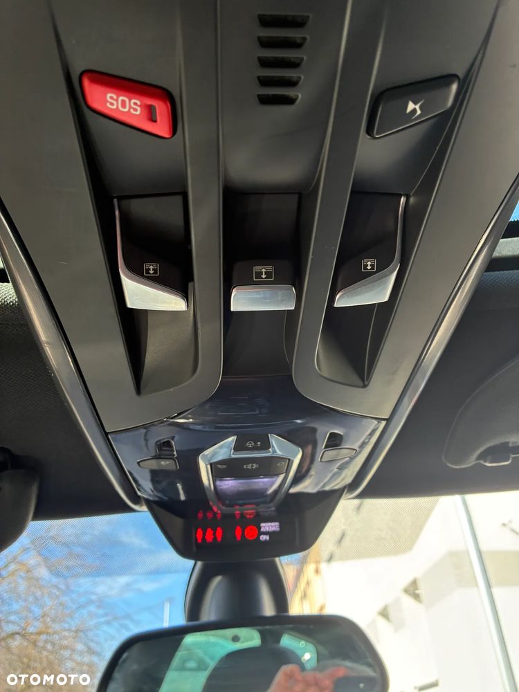 Citroën DS5 1.6 BlueHDi SoChic - 14