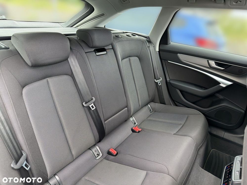 Audi A6 Avant - 18