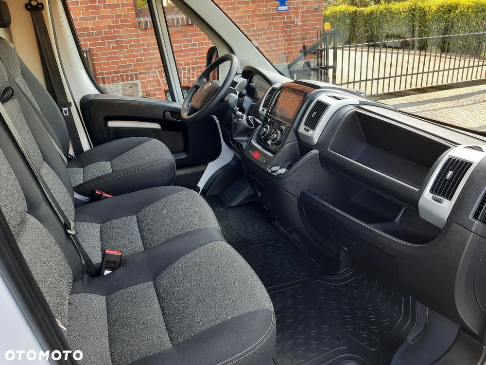 Fiat Ducato Maxi - 29