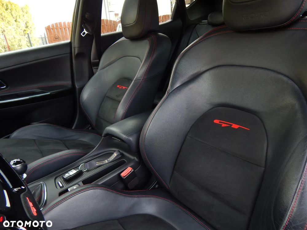 Kia Ceed 1.6 T-GDI GT-Challenge - 13