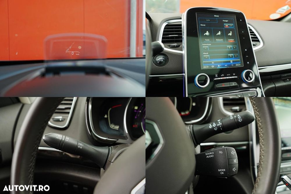 Renault Espace Energy dCi 160 EDC Intens - 7
