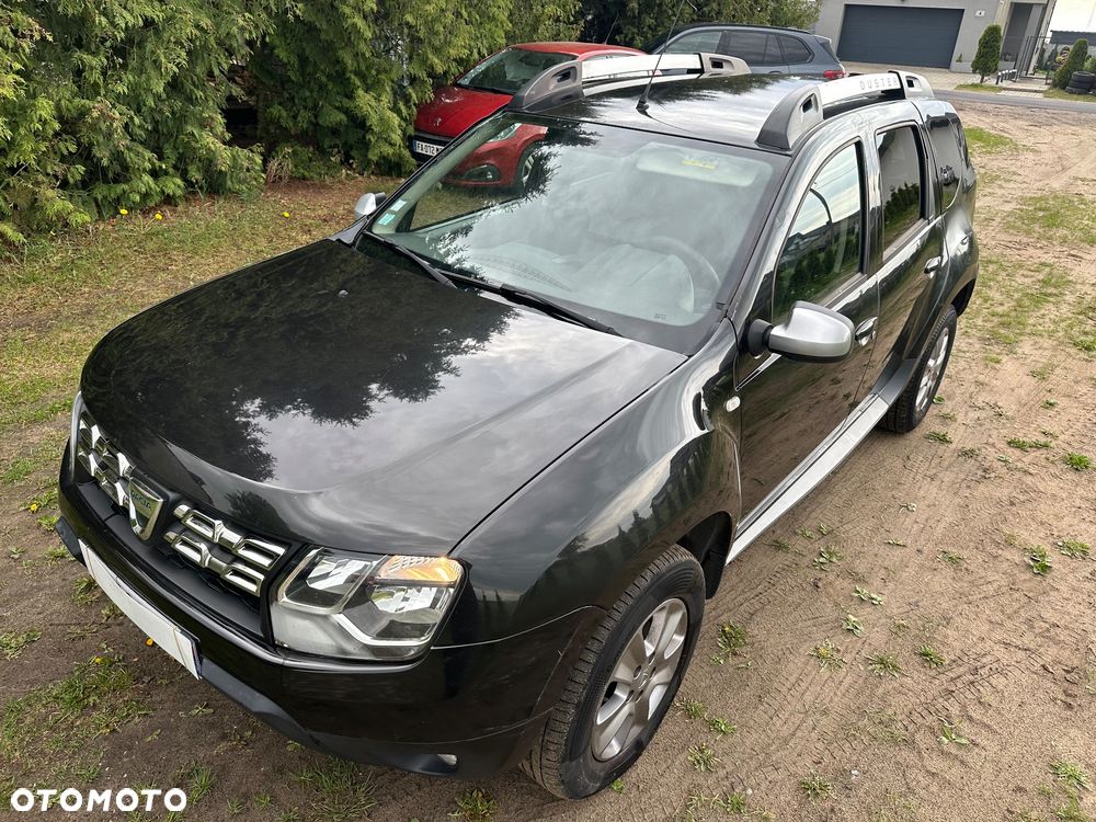 Dacia Duster 1.5 dCi SL Off-Road - 26