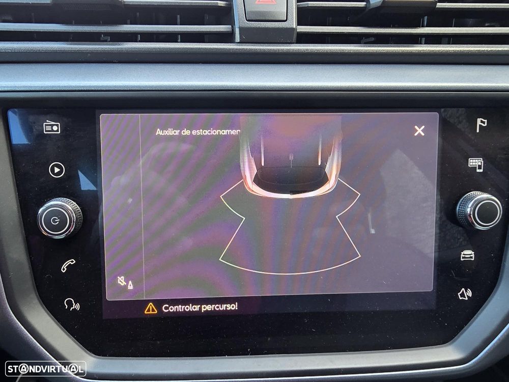 SEAT Arona 1.0 TSI Style - 13