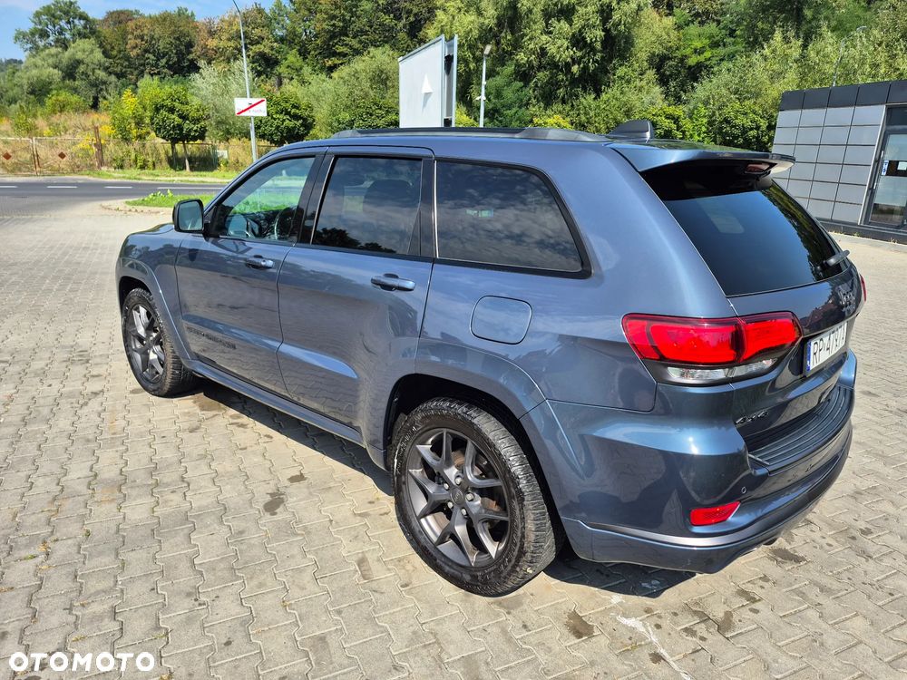 Jeep Grand Cherokee 3.6 V6 Limited - 29