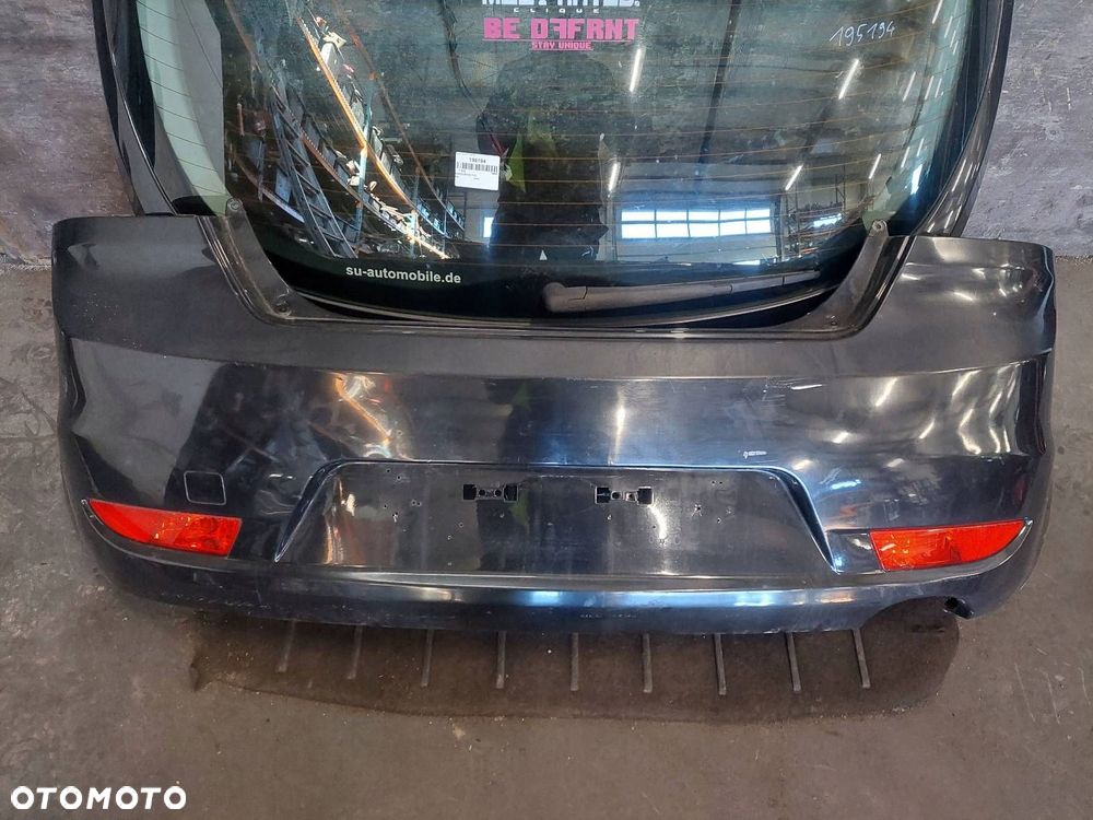 KOMPLETNY TYŁ KIA PROCEED I LIFT 1K KLAPA ZDERZAK LAMPY - 7