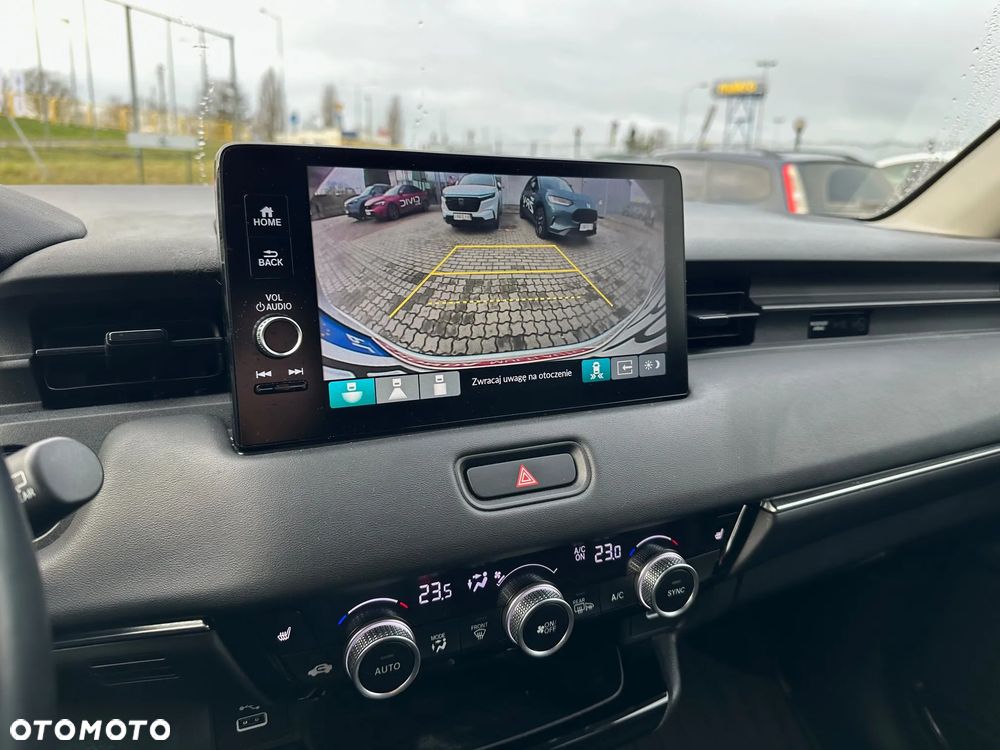 Honda HR-V 1.5 i-MMD Advance CVT - 13