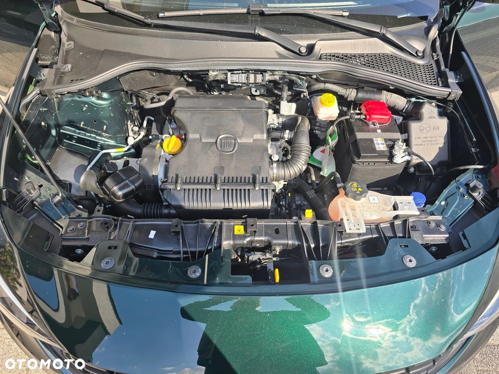 Fiat Tipo 1.4 16v Pop - 15