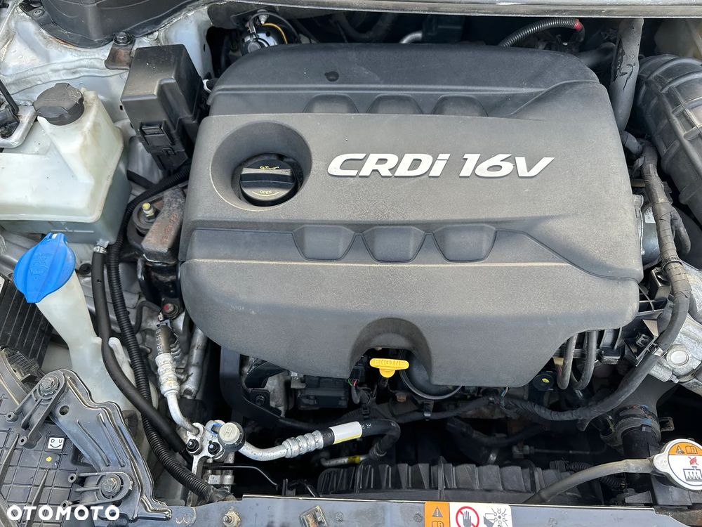 Hyundai i30 1.4 CRDi Comfort - 18
