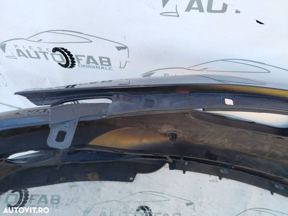 Bara fata Bmw Seria 3 F30-F31 Gauri pentru 4 se an 2012-2013-2014-2015 - 6