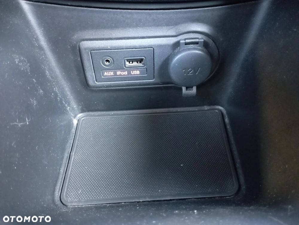 Kia Venga 1.4 M - 14