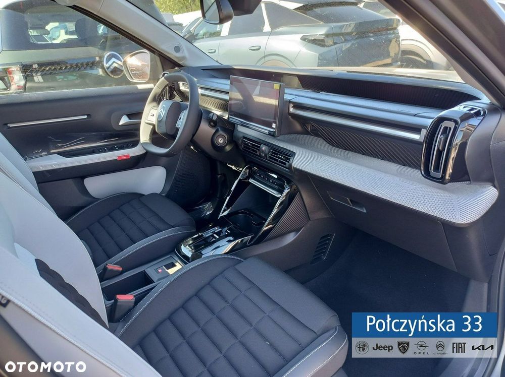 Citroën C3 Aircross - 22