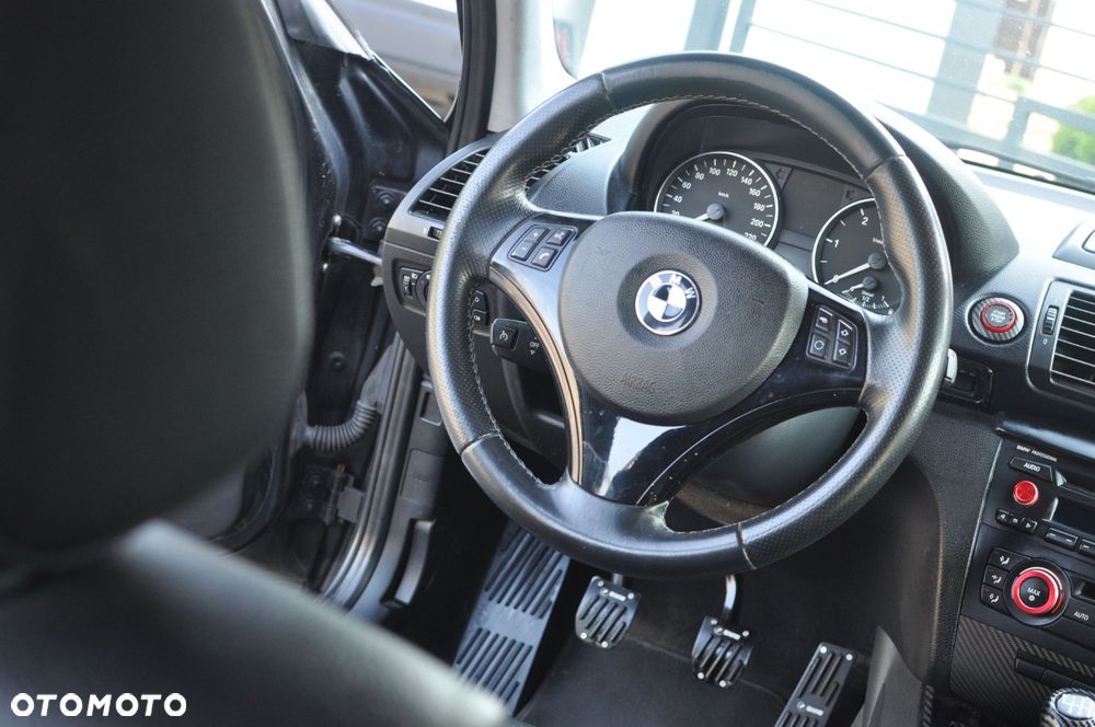 BMW Seria 1 - 10