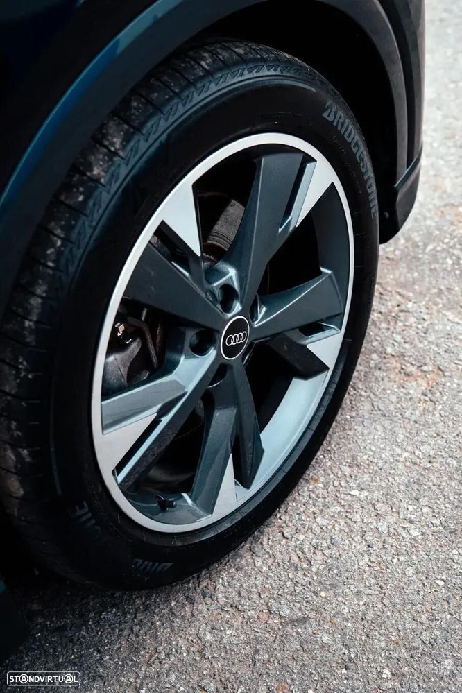 Audi Q4 e-tron 45 quattro - 29