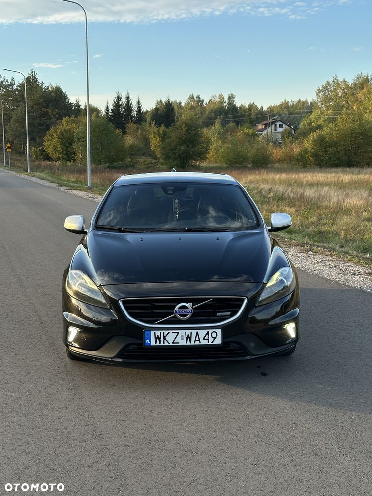 Volvo V40 - 15