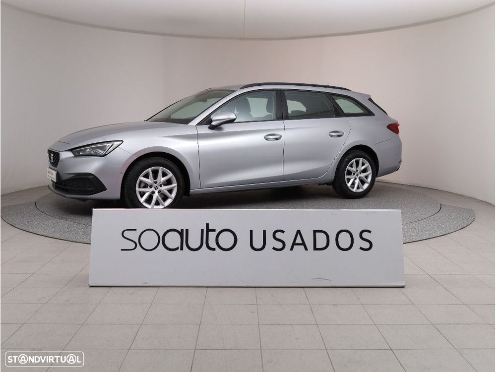 SEAT Leon ST 1.0 TSI Style - 3