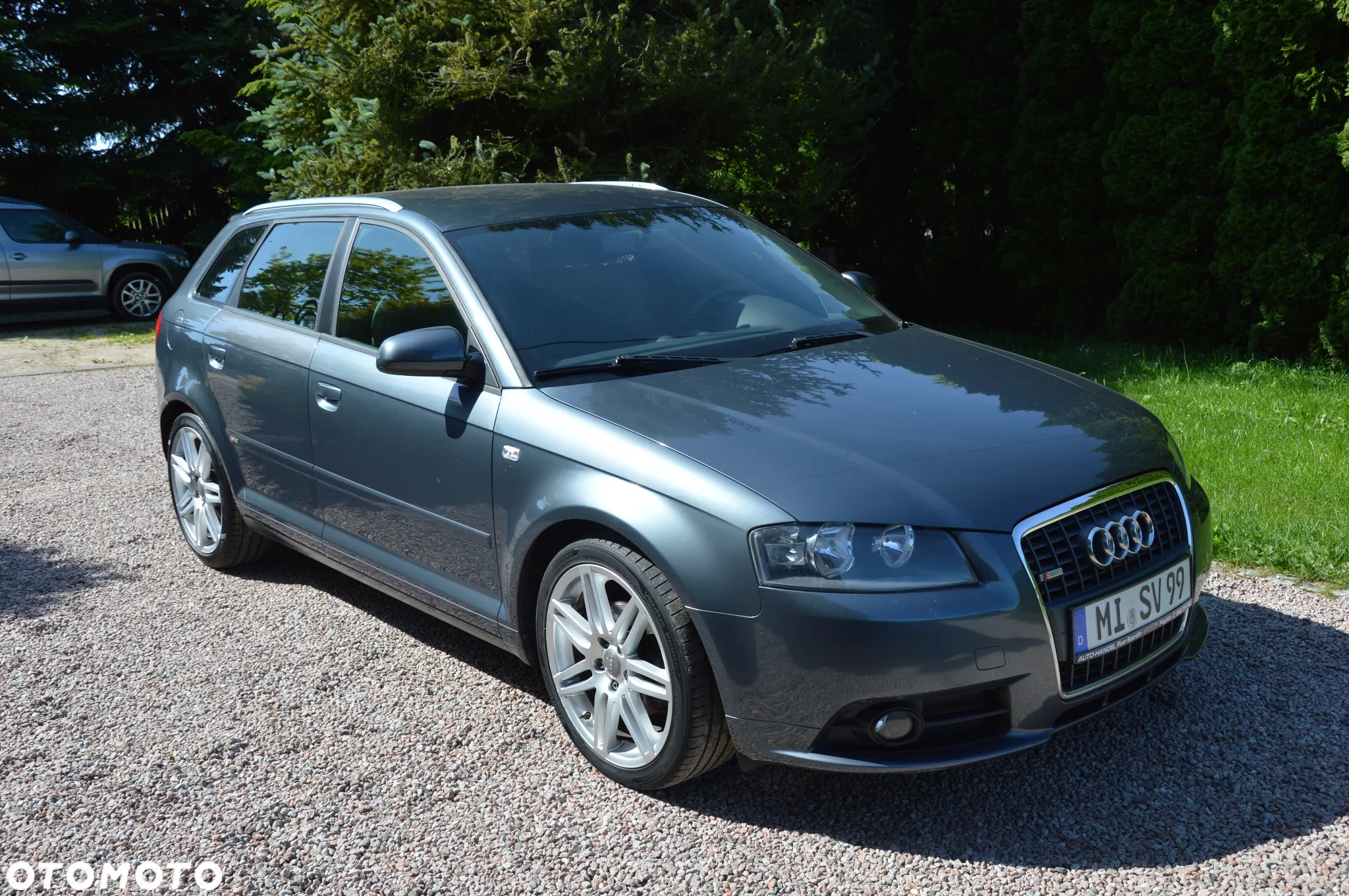 Audi A3 - 9