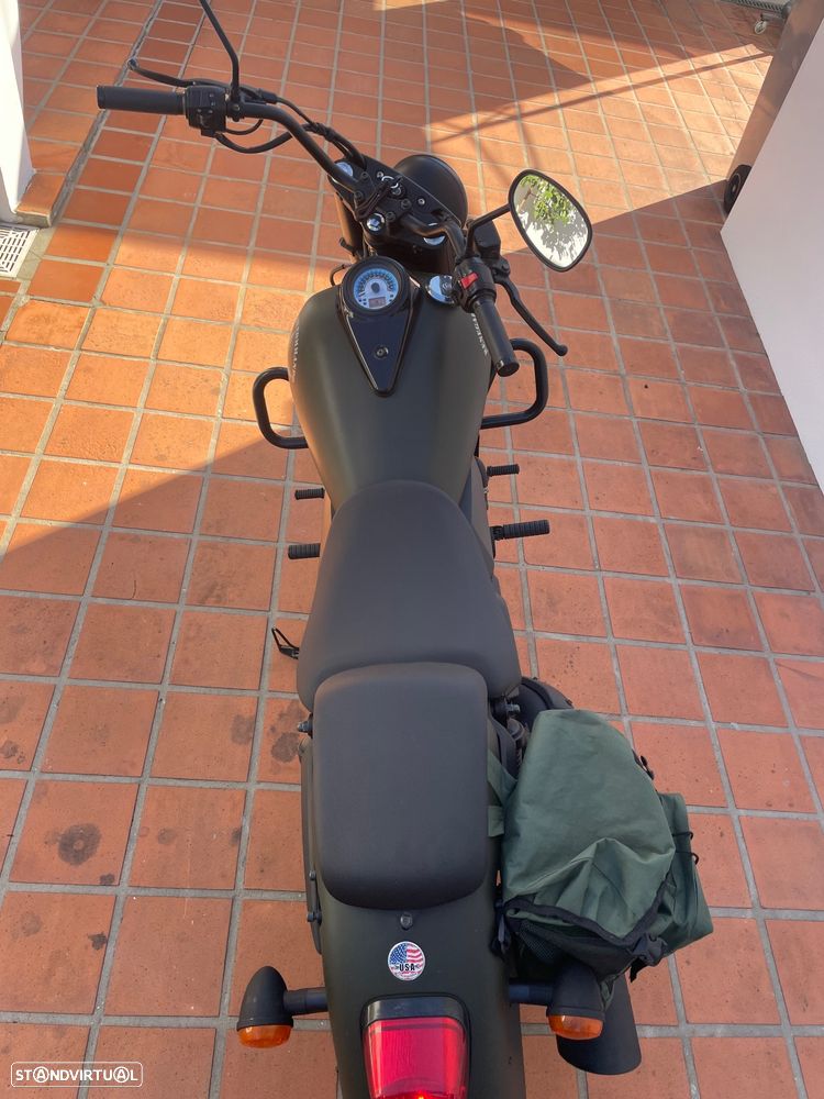 UM Renegade Comando - 4