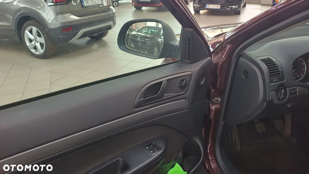 Skoda Octavia 1.2 TSI Ambition - 21