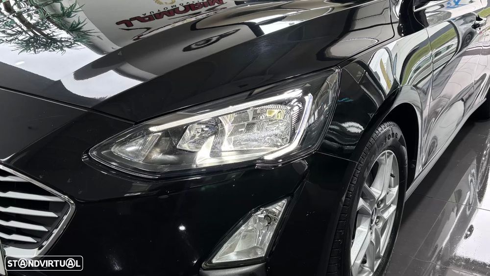 Ford Focus SW 1.5 TDCi EcoBlue Active Style SIP - 3
