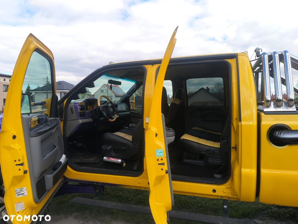 Ford F350 - 11
