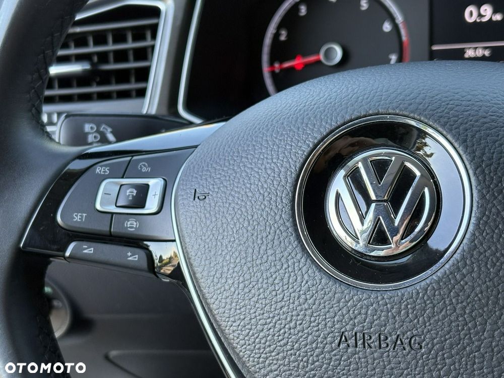 Volkswagen T-Roc 1.0 TSI OPF Style - 26