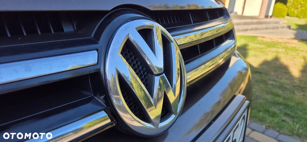 Volkswagen Touareg 3.0 V6 TDI BMT - 28