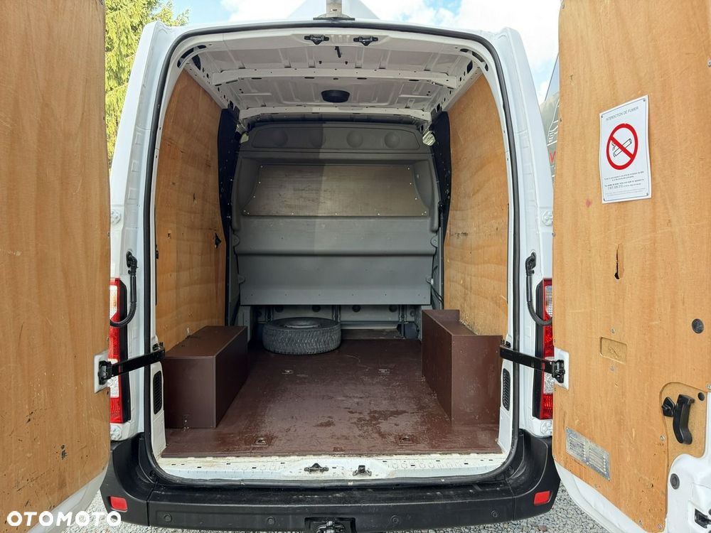 Renault Master - 5