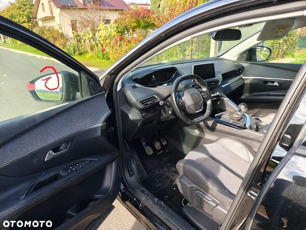 Peugeot 3008 - 9