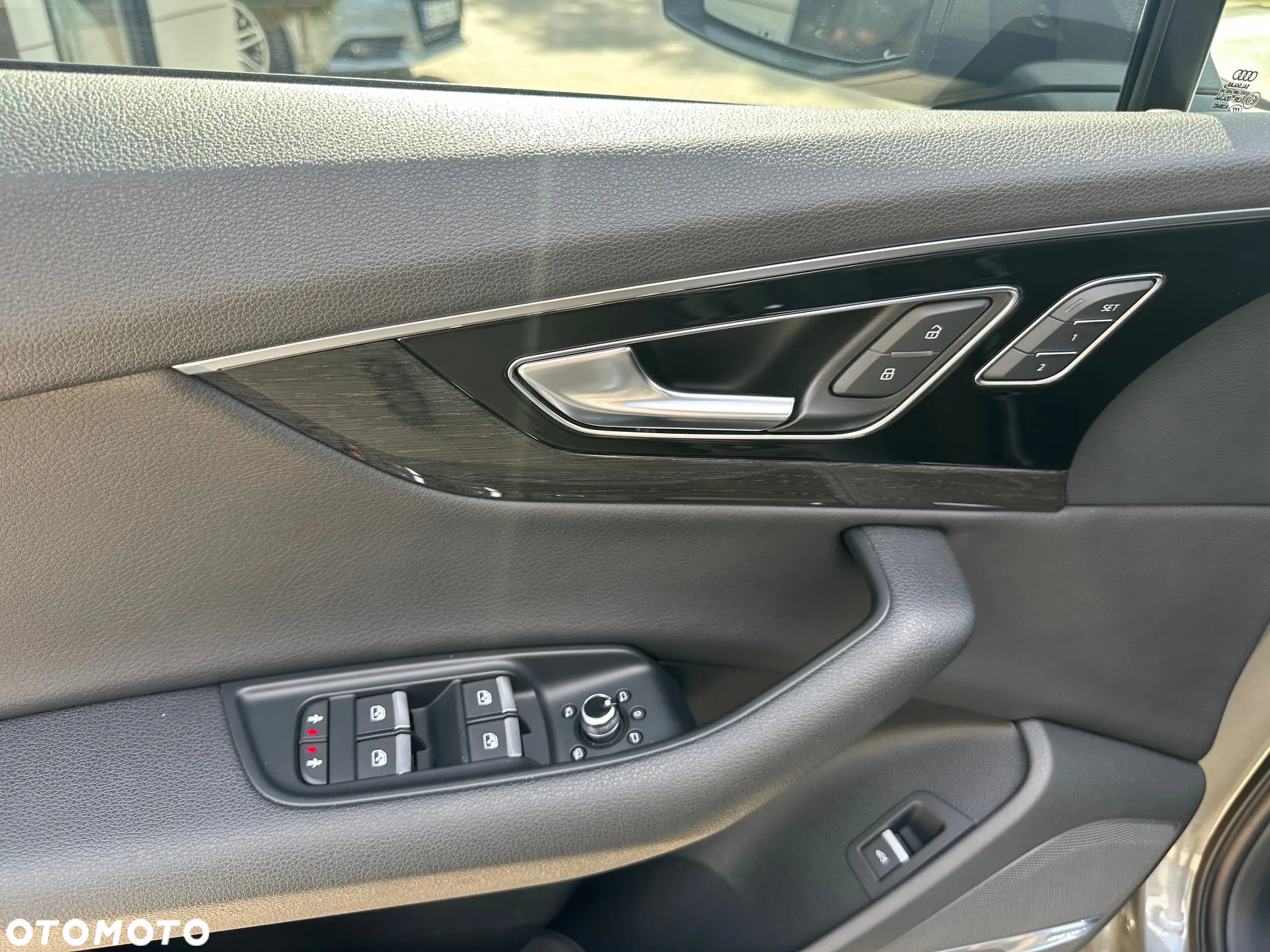Audi Q7 3.0 TFSI Quattro Tiptronic - 19