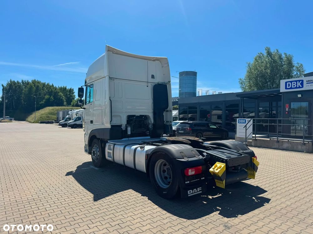 DAF XF 480 FT (32339) - 4