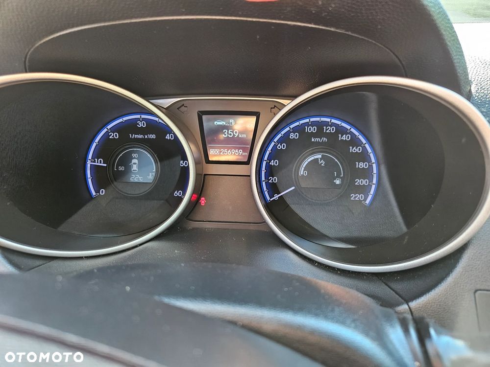 Hyundai ix35 1.7 CRDi Premium 2WD - 7