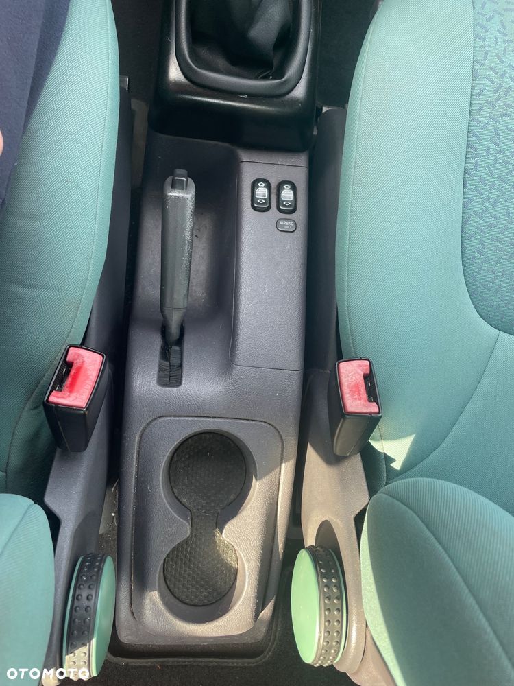 Mercedes-Benz Klasa A - 12