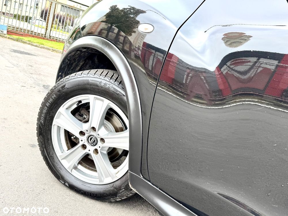 Nissan Juke 1.6 Tekna - 8
