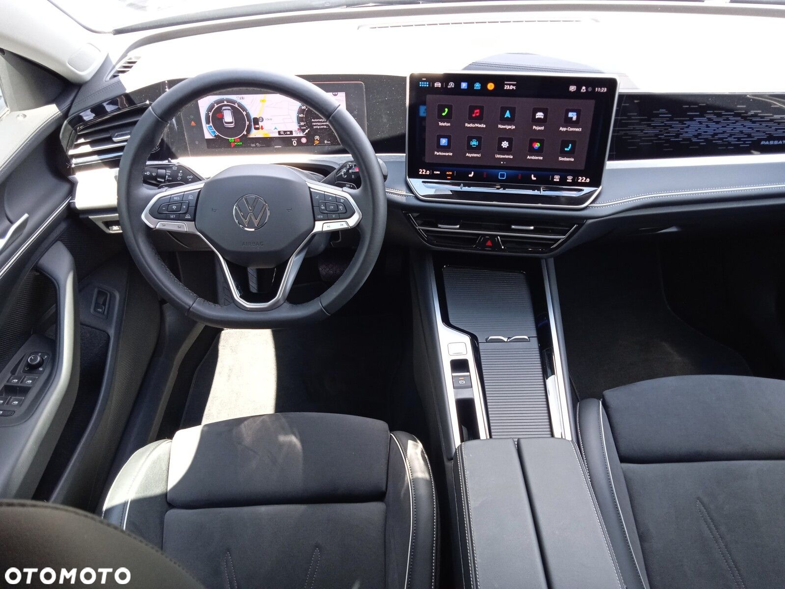 Volkswagen Passat 1.5 TSI EVO Elegance DSG - 9