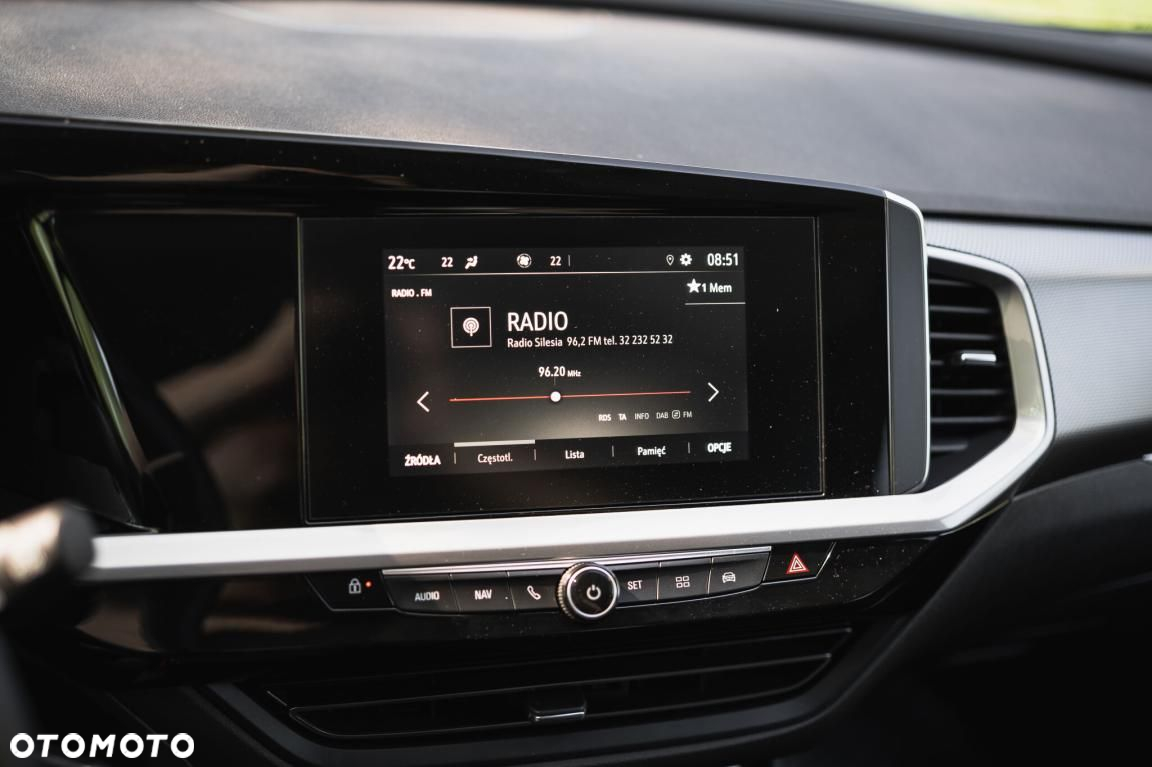 Opel Grandland X - 17