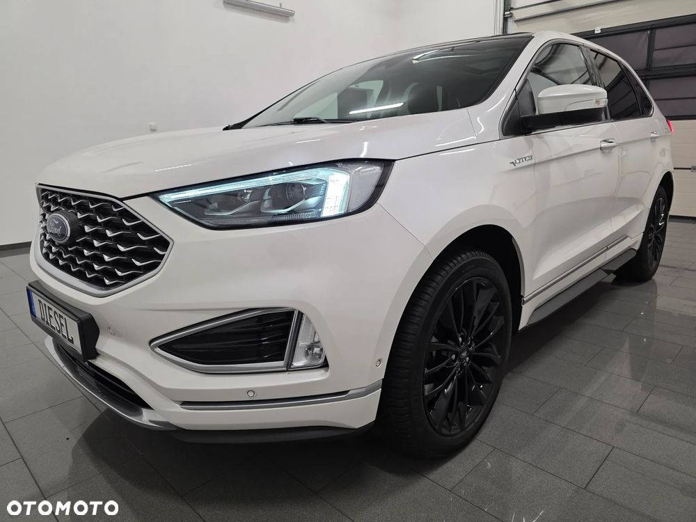 Ford Edge 2.0 EcoBlue Twin-Turbo 4WD ST-Line - 2