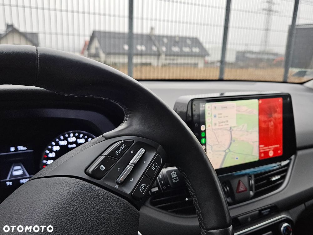 Hyundai i30 1.5 DPI Classic + - 25