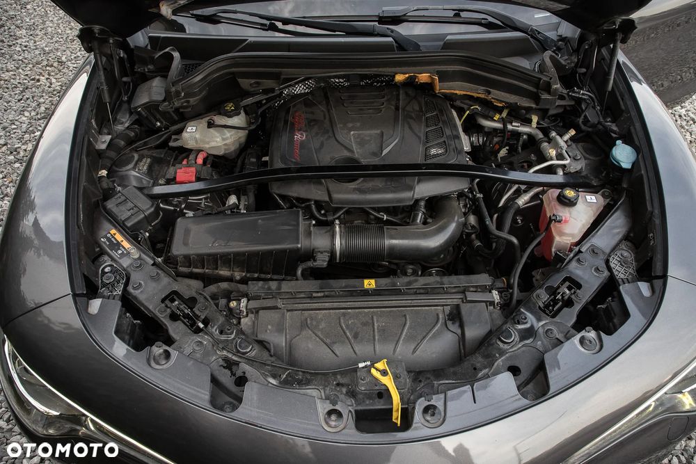 Alfa Romeo Stelvio 2.0 Turbo 16V AT8-Q4 Super - 41