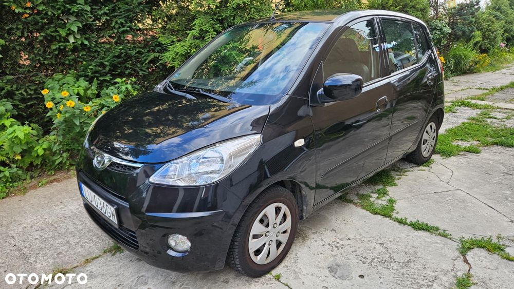 Hyundai i10 1.2 Style - 3