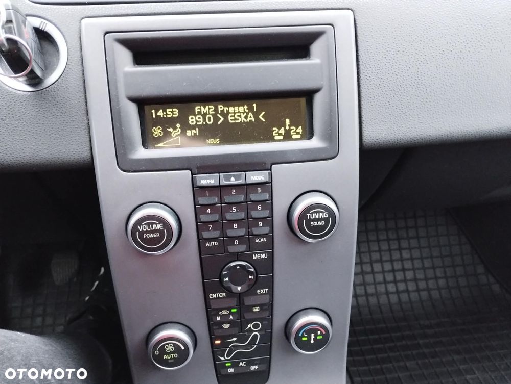 Volvo V50 1.6D DPF DRIVe - 31