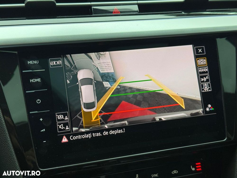 Volkswagen ARTEON 2.0 TDI 4Motion DSG R-Line - 16