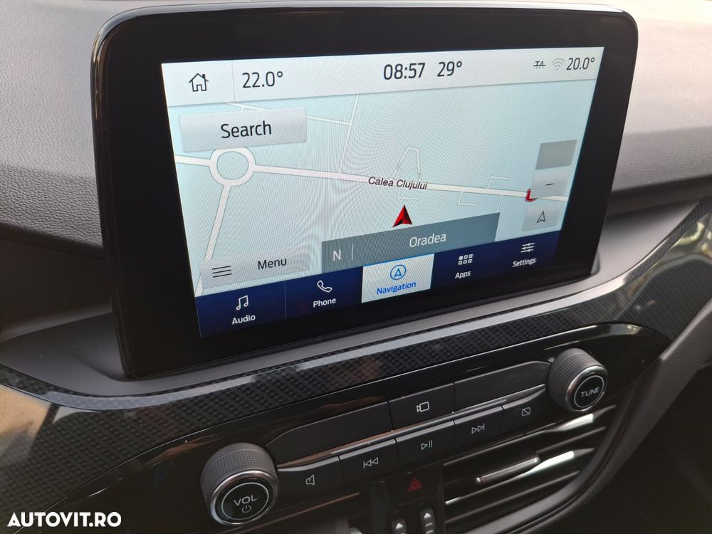 Ford Kuga 2.5 Duratec PHEV ST Line - 19
