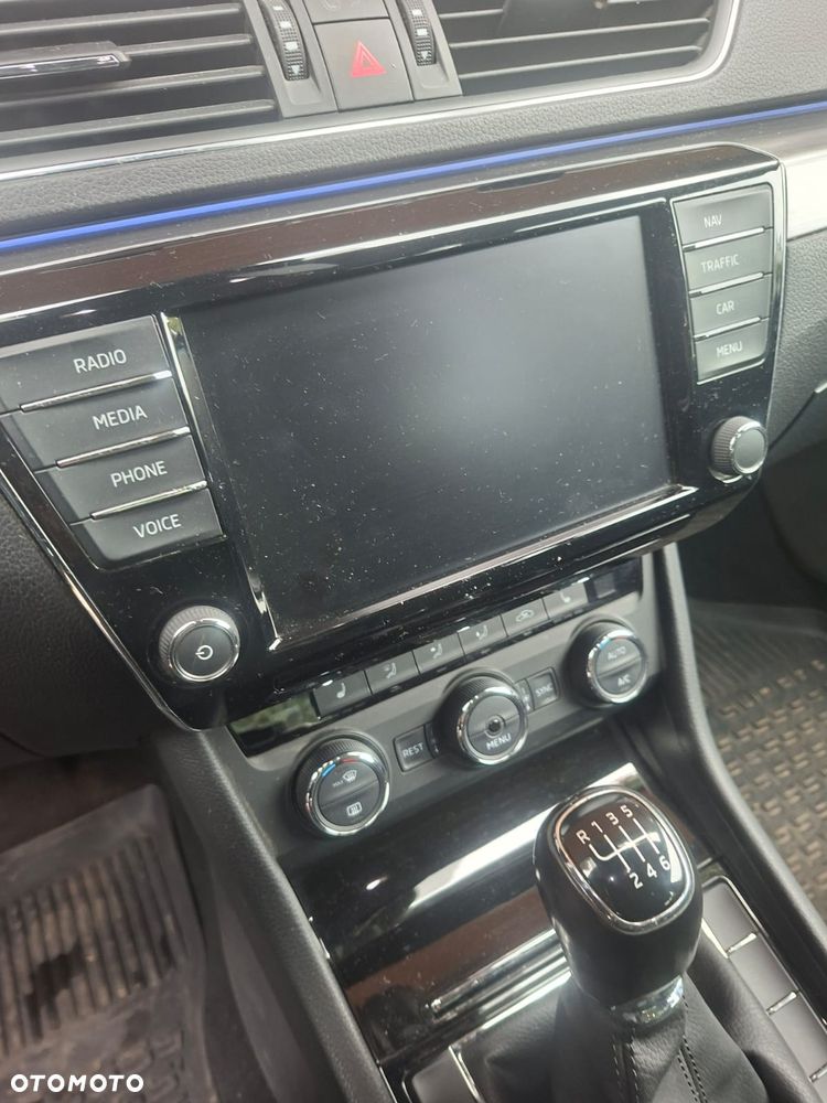 Skoda Superb 1.4 TSI ACT Style - 13