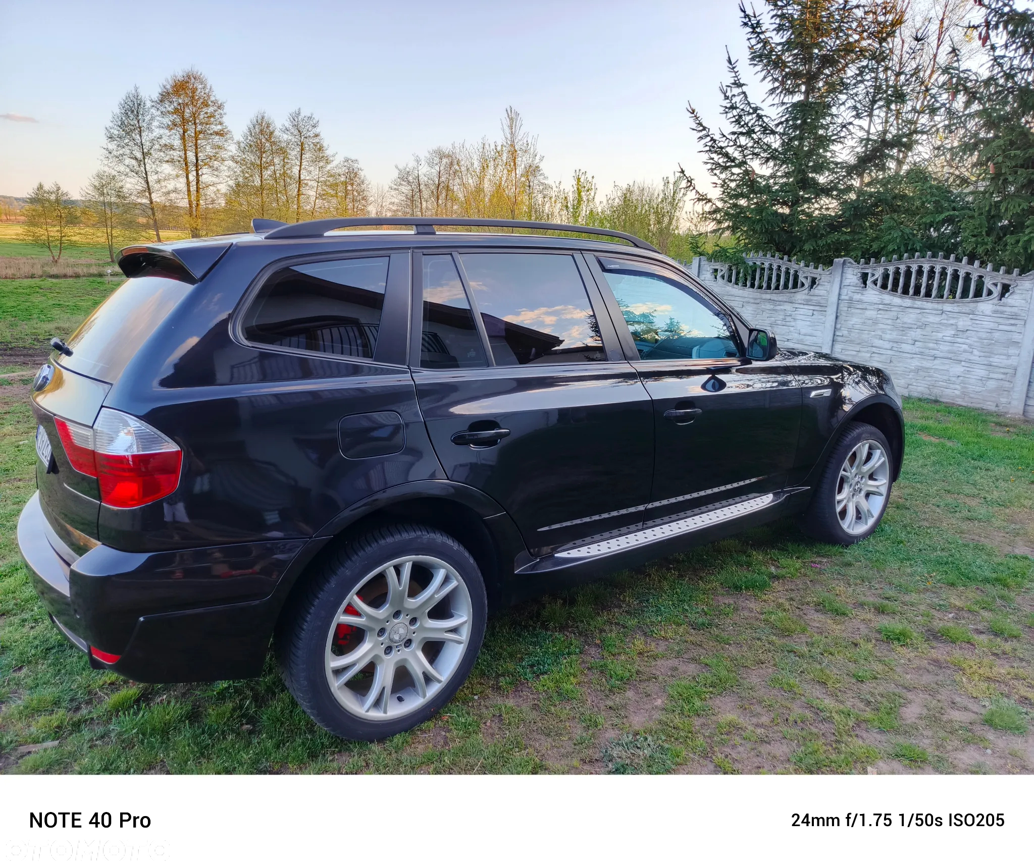 BMW X3 xDrive20d - 4