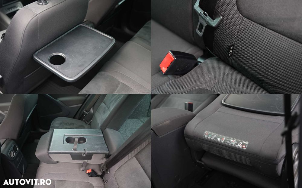 Volkswagen Tiguan 2.0 TDI SCR 4MOTION BlueMotion Technology DSG Cityscape - 19