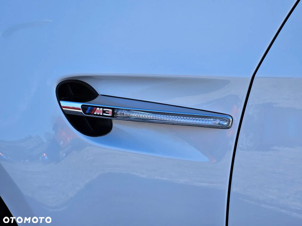 BMW M3 - 11