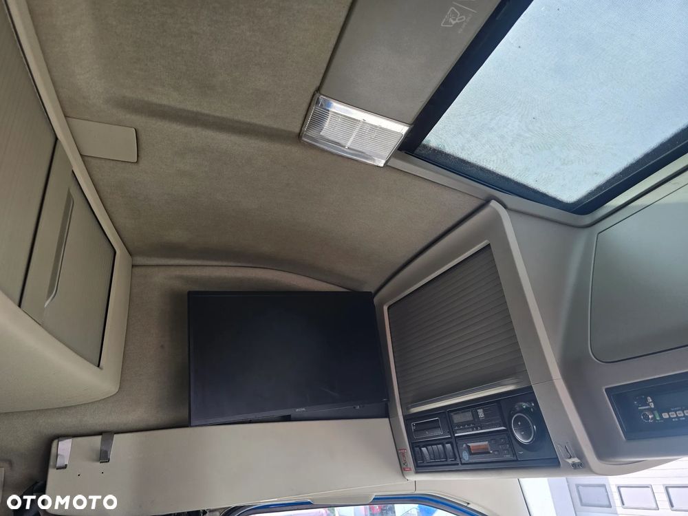 Volvo FH4 Globetrotter - 38
