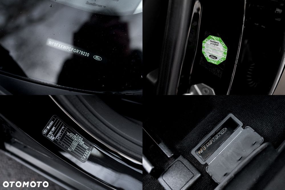 Ford Mondeo 2.0 TDCi Edition - 9